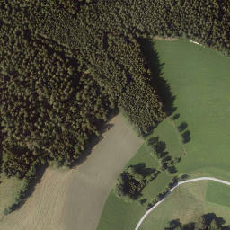 Satellite imagery of Königskogel, AT