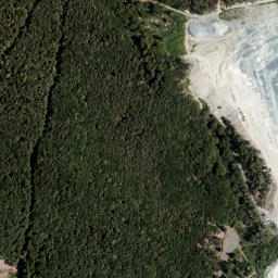 Satellite imagery of Kleine Plischa, AT