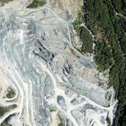 Satellite imagery of survey_point, AT