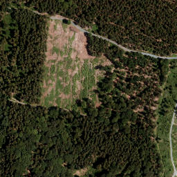 Satellite imagery of Fernmeldeturm Hirschenstein, AT