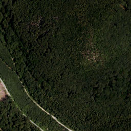 Satellite imagery of Kohlrücken, AT