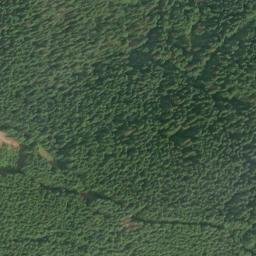 Satellite imagery of Weatherwax Ridge, US
