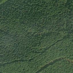 Satellite imagery of Weatherwax Ridge, US