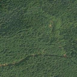 Satellite imagery of Weatherwax Ridge, US