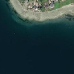 Satellite imagery of Allen Point, US