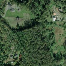 Satellite imagery of B 67 — NGS SX0747 — King County, US, US