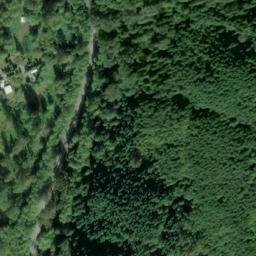 Satellite imagery of B 67 — NGS SX0747 — King County, US, US