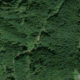 Satellite imagery of B 67 — NGS SX0747 — King County, US, US