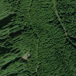 Satellite imagery of MCDONALD MTN — NGS SX1337 — King County, US, US