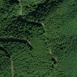 Satellite imagery of MCDONALD MTN — NGS SX1337 — King County, US, US