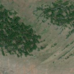 Satellite imagery of Fescue Ridge, US
