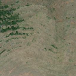 Satellite imagery of Fescue Ridge, US