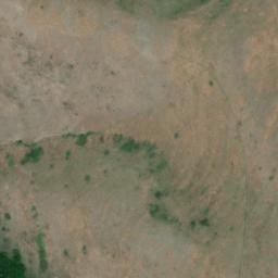 Satellite imagery of Windy Ridge, US