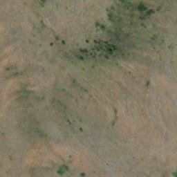 Satellite imagery of Windy Ridge, US