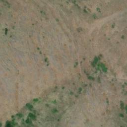 Satellite imagery of Windy Ridge, US