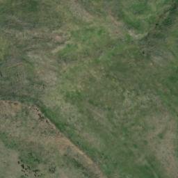 Satellite imagery of Harrison Basin Ridge, US