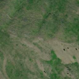 Satellite imagery of Harrison Basin Ridge, US