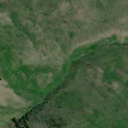 Satellite imagery of Harrison Basin Ridge, US
