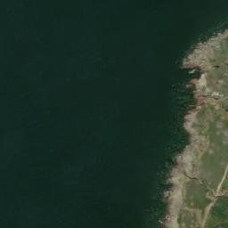 Satellite imagery of Tilt Point, CA