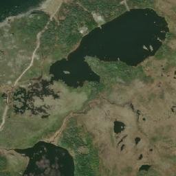 Satellite imagery of Tilt Point, CA