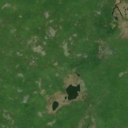 Satellite imagery of Brown Lookout, CA