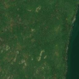 Satellite imagery of Inkmans Point, CA