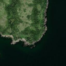 Satellite imagery of Blue Point, CA