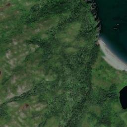 Satellite imagery of Eddy Point, CA