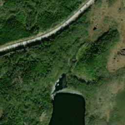 Satellite imagery of The Peak, CA