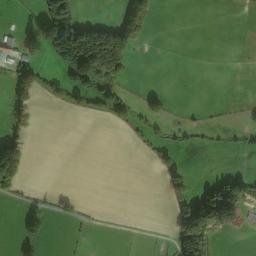 Satellite imagery of Château de la Bretonnière, FR