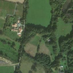 Satellite imagery of Château de la Bretonnière, FR