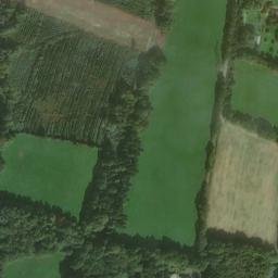 Satellite imagery of Château de la Bretonnière, FR