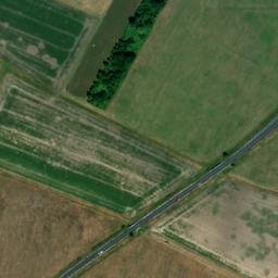 Satellite imagery of Château de la Gaillardière, FR