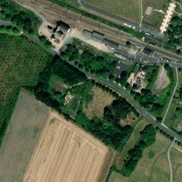 Satellite imagery of Château de la Gaillardière, FR