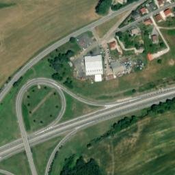 Satellite imagery of 2513701 - A, DE