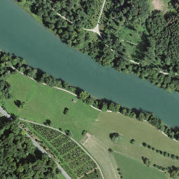 Satellite imagery of Dominiloch, CH