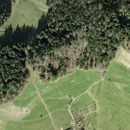Satellite imagery of Jakobsberg, CH