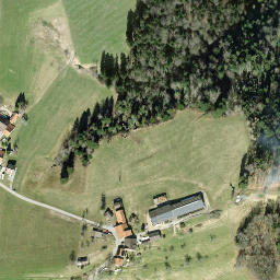 Satellite imagery of Jakobsberg, CH