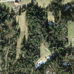 Satellite imagery of Ghöch, CH
