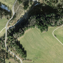 Satellite imagery of Ghöch, CH