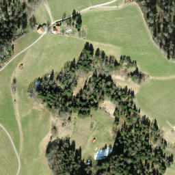 Satellite imagery of Ghöch, CH