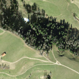 Satellite imagery of Baschlisgipfel, CH