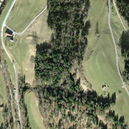 Satellite imagery of Frässenegg, CH