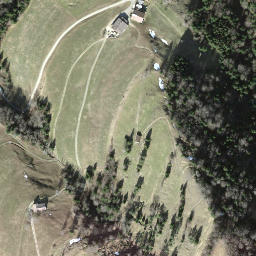 Satellite imagery of Laubberg, CH