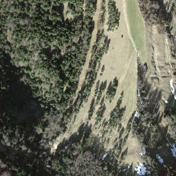 Satellite imagery of Laubberg, CH