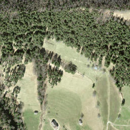 Satellite imagery of Horn, CH