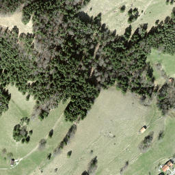 Satellite imagery of Horn, CH