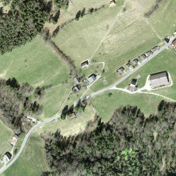 Satellite imagery of Horn, CH