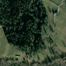 Satellite imagery of Gerensattel, CH