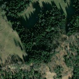 Satellite imagery of Gerensattel, CH